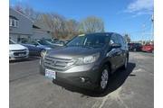 2014 CR-V EX en New Hampshire