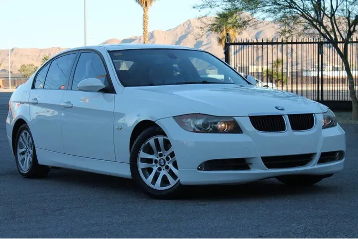 $8995 : 2007 BMW 3 Series 328i image 3