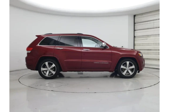 $18998 : Jeep Grand Cherokee 2014 4x4 image 7