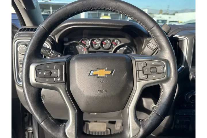 $35459 : Chevrolet Silverado 1500 202 image 10