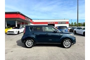 2017 Soul + Auto en Lexington