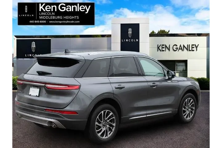 $27508 : Lincoln Corsair 2022 Standar image 7