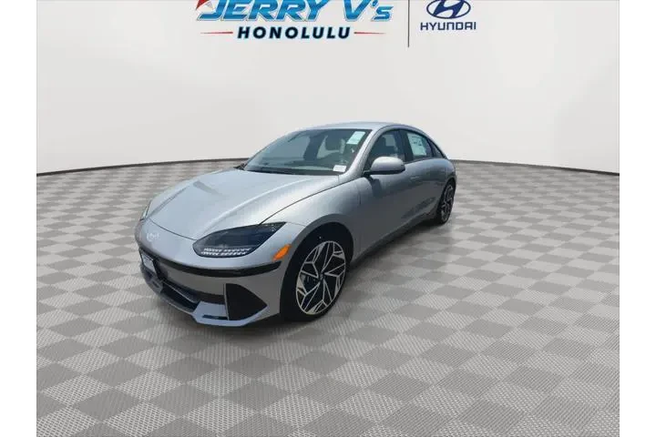 $39888 : Hyundai IONIQ 6 2025 AWD SEL image 4