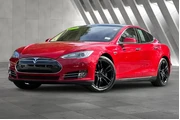 $18900 : Tesla Model S 2014 85 4dr Li thumbnail