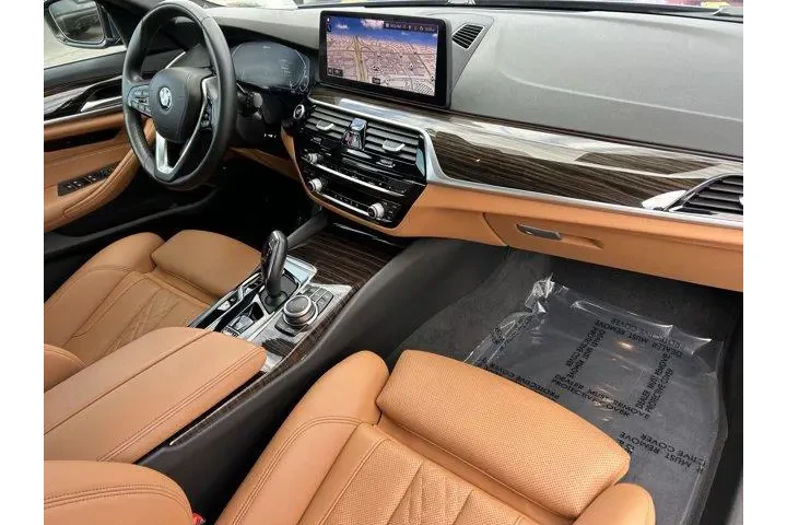 $28999 : BMW 5 Series 2022 530e 4dr S image 8