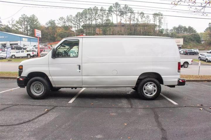 $9500 : 2014 FORD E150 CARGO2014 FORD image 6