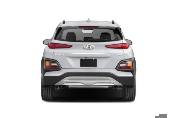 $17416 : Hyundai KONA 2021 AWD Limite image 5
