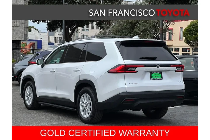 $41999 : Gold Certified 2024 Grand Hig image 3