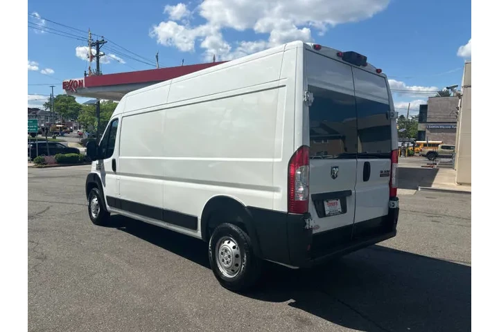 $29999 : 2022 RAM ProMaster 2500 159 WB image 5