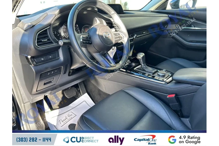 $24995 : 2025 CX-30 2.5 S Preferred Pa image 8