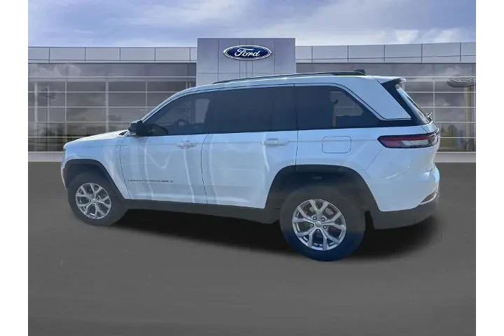 $28204 : Jeep Grand Cherokee 2023 4x4 image 6