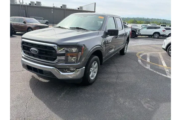 $30990 : Ford F-150 2023 4x2 XL 4dr S image 3