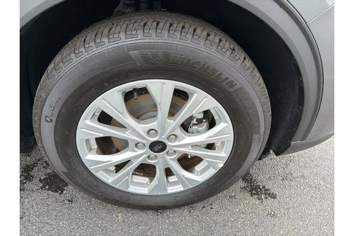 $24418 : Ford Escape 2025 Active 4dr image 2