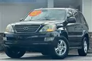 $9900 : 2006 GX 470 thumbnail