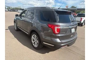 $16900 : Ford Explorer 2019 Limited 4 thumbnail