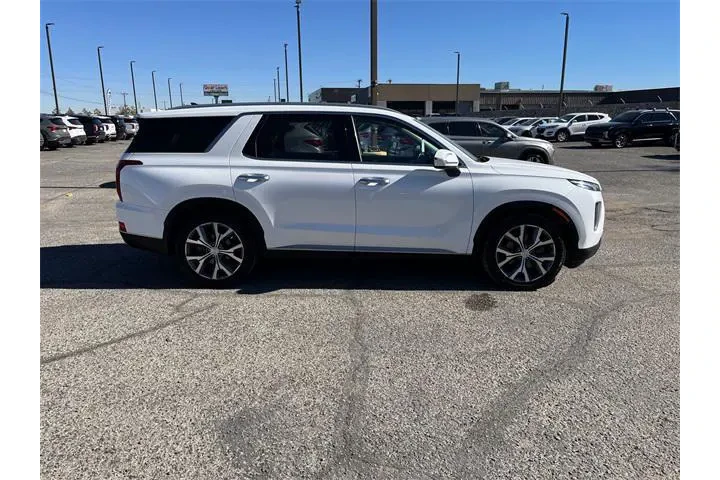 $29654 : Hyundai PALISADE 2022 AWD SE image 9