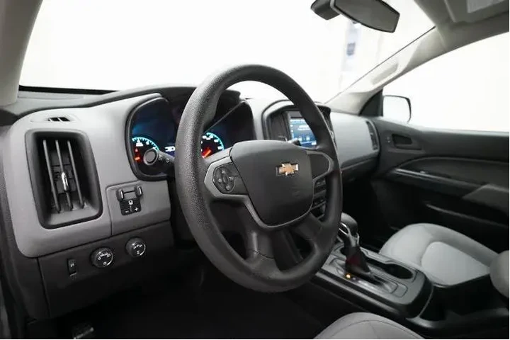 $27998 : Chevrolet Colorado 2022 4x4 image 8