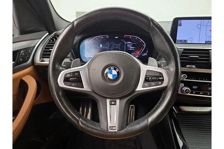 $25998 : BMW X3 2020 AWD xDrive30i 4d image 10