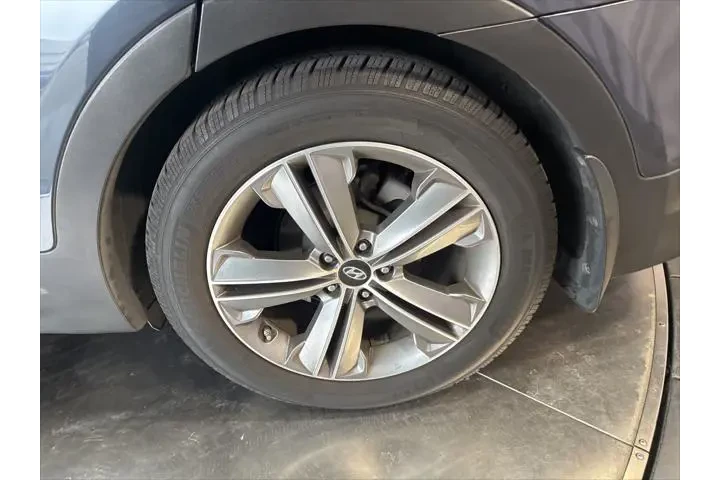 $11495 : Hyundai SANTA FE 2015 Limite image 10