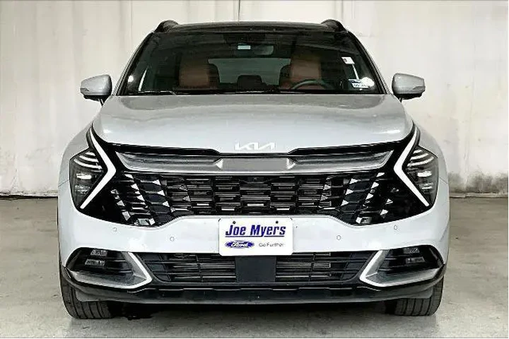 $28191 : Kia Sportage 2023 SX-Prestig image 3