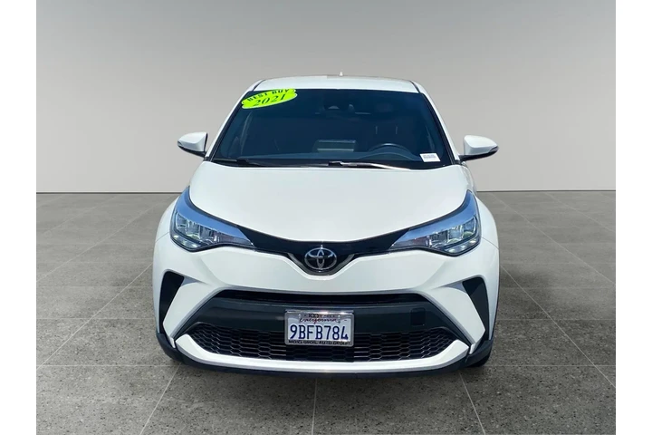 $23574 : Toyota C-HR 2021 image 8