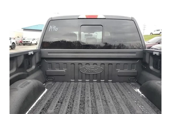 $35306 : Ford F-150 2019 4x4 Lariat 4 image 9