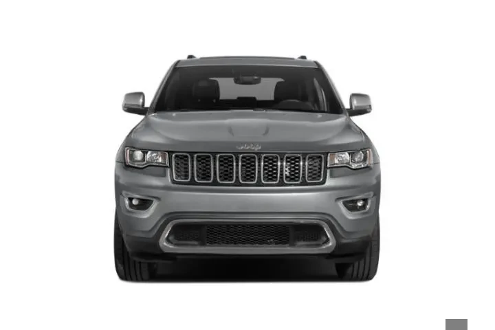 Jeep Grand Cherokee 2021 4x4 image 4