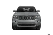 Jeep Grand Cherokee 2021 4x4 thumbnail