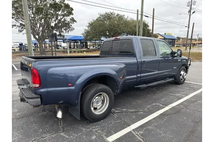 $16000 : Ford F-350 Super Duty 2005 4 image 6