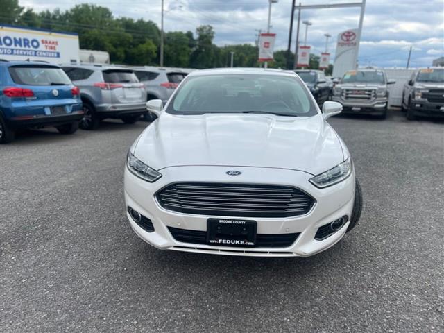 $9990 : 2014 Fusion image 8