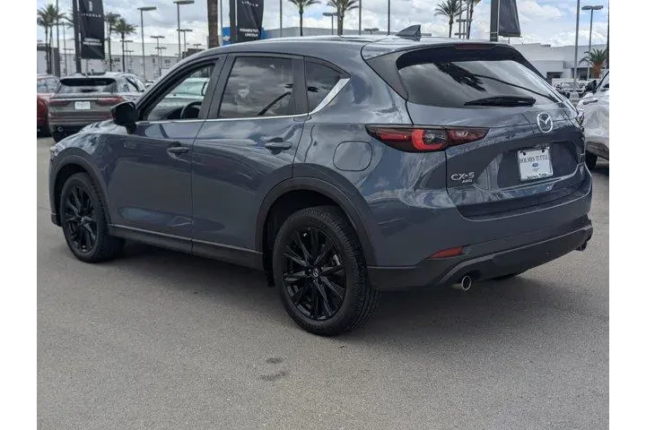 $26999 : Mazda CX-5 2023 AWD 2.5 S Pr image 4