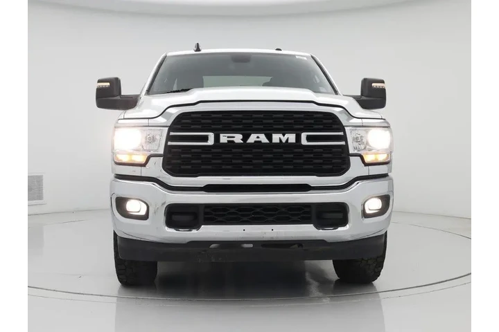 $38998 : Ram 2500 2024 4x4 Big Horn 4 image 5