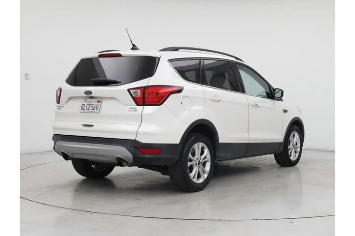 $15998 : Ford Escape 2019 AWD SEL 4dr image 8