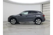 $28998 : Audi Q5 2022 AWD quattro S l thumbnail