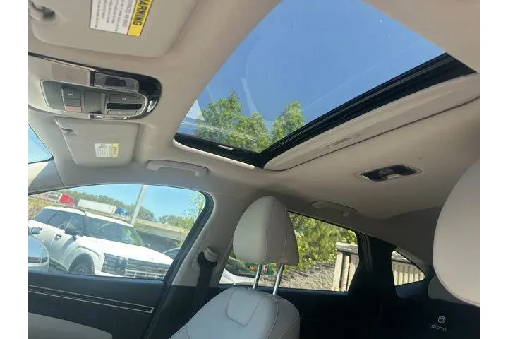 $25460 : Hyundai TUCSON 2023 SEL 4dr image 8