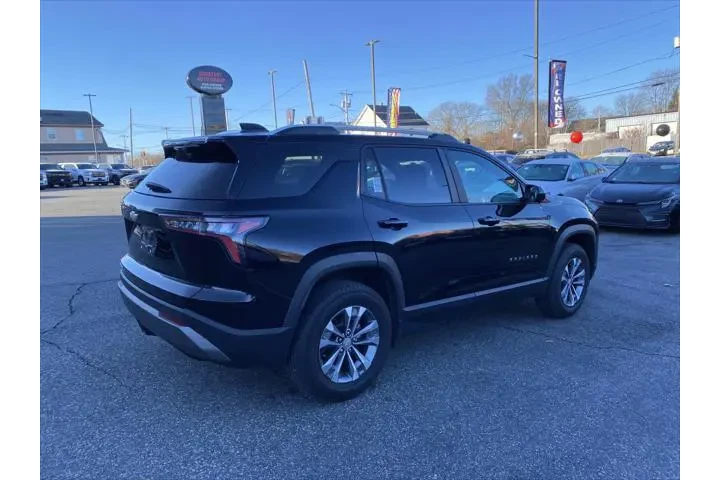 $22999 : Chevrolet Equinox 2025 LT 4d image 7