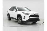 Toyota RAV4 2020 XLE Premium en Reno