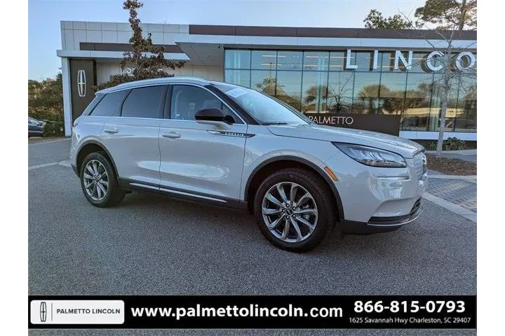 $26996 : Lincoln Corsair 2022 Standar image 2