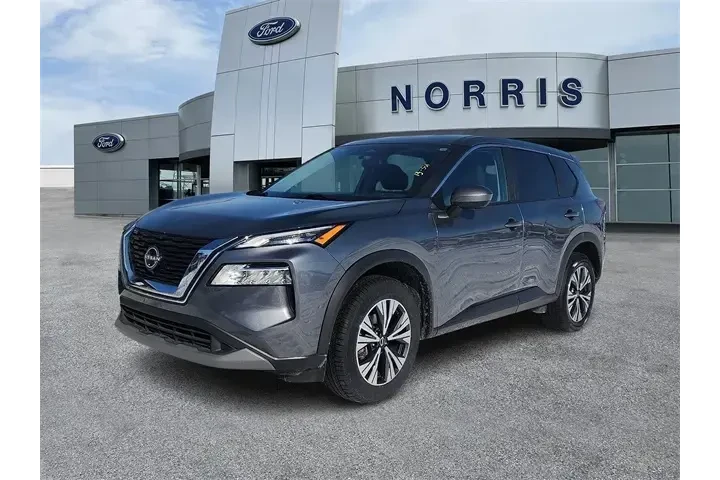 $19268 : Nissan Rogue 2023 SV 4dr Cro image 3