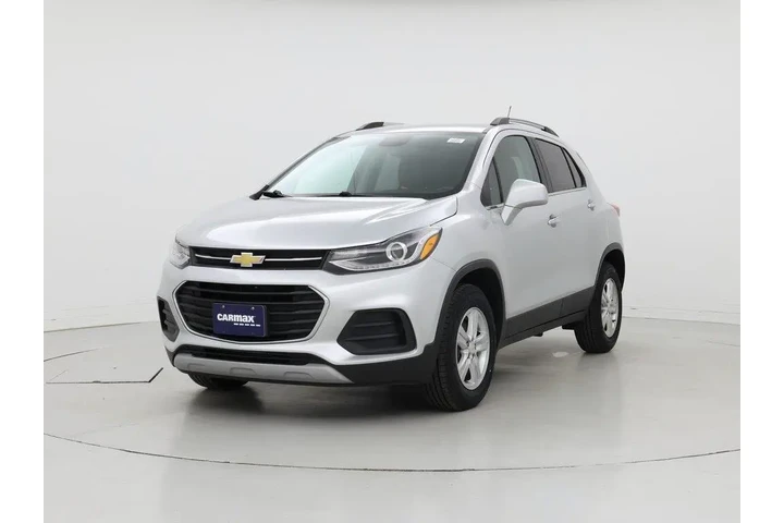 $14998 : Chevrolet Trax 2019 AWD LT 4 image 4