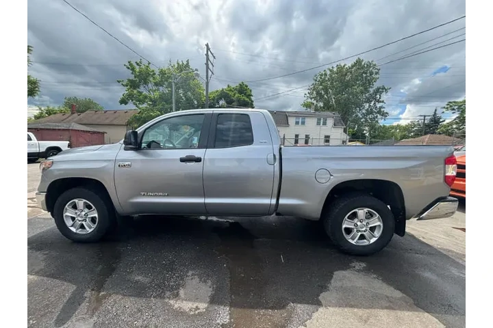 $32995 : 2021 Tundra SR5 image 8