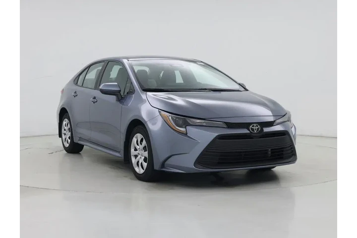 $20998 : Toyota Corolla 2024 LE 4dr S image 1