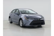 Toyota Corolla 2024 LE 4dr S en Fort Lauderdale