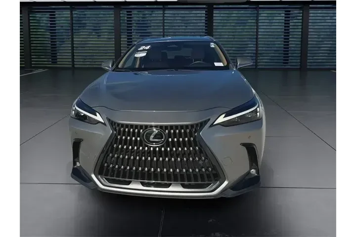 $39988 : Lexus NX 250 2024 Premium 4d image 3