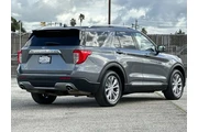 $28745 : Ford Explorer 2022 Limited 4 thumbnail