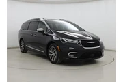 Chrysler Pacifica Hybrid 202 en Omaha