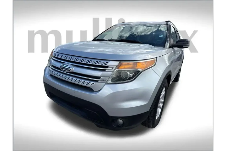 $10900 : Ford Explorer 2013 XLT 4dr S image 10