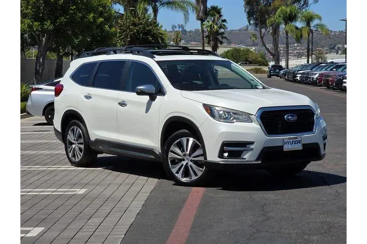 $26888 : Subaru Ascent 2020 AWD Touri image 2