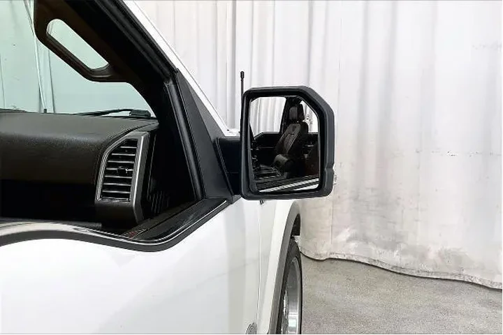 $24221 : Ford F-150 2019 4x2 King Ran image 9