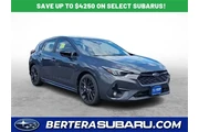 Subaru Impreza 2025 AWD RS 4